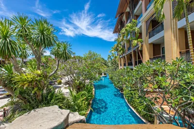 Rawai Palm Beach Resort – 照片 3