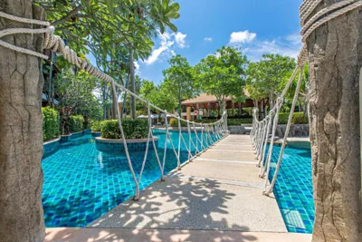 Rawai Palm Beach Resort – 照片 5