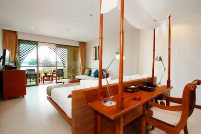 Rawai Palm Beach Resort – 照片 7
