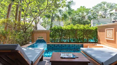 Rawai Palm Beach Resort – 照片 8