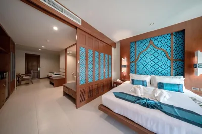 Rawai Palm Beach Resort – 照片 9