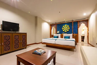 Rawai Palm Beach Resort – 照片 10