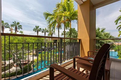 Rawai Palm Beach Resort – 照片 11